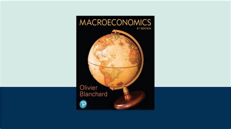 A simple theory in which the interest rate. . Blanchard macroeconomics ppt